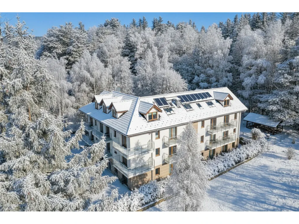 Apartamenty KASPROWICZA13 Szklarska Poręba