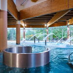 Wellness, relaks