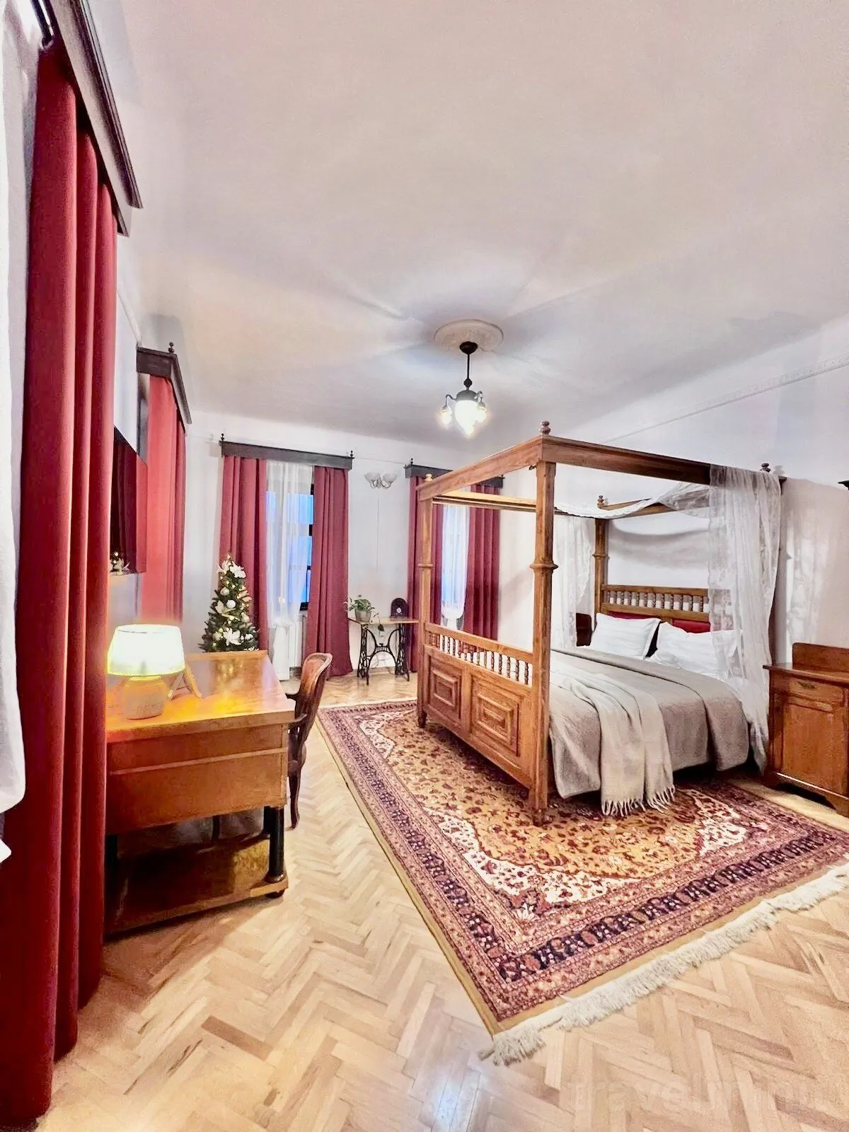 Zentrum Vintage Apartments Brașov