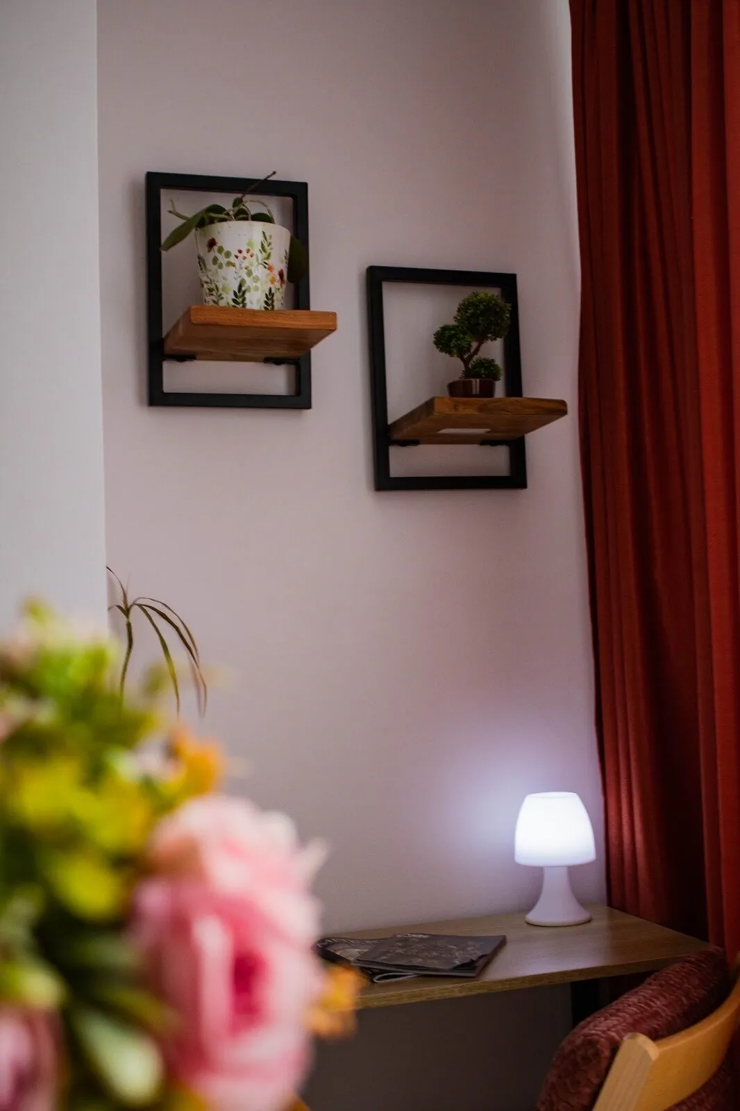 Apartament Aleea Minerva Brașov