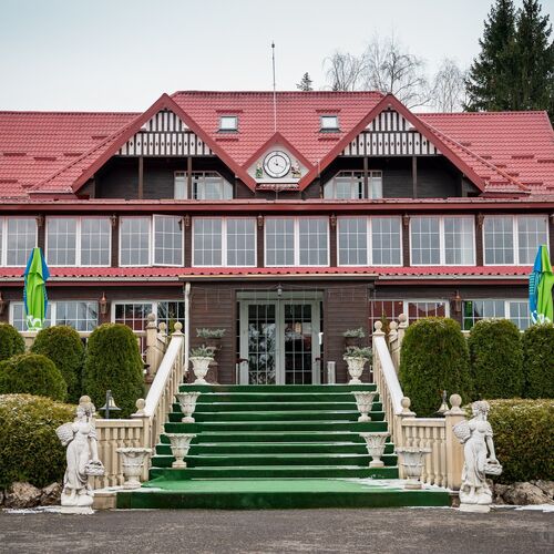 Complex Monterai Poiana Brasov