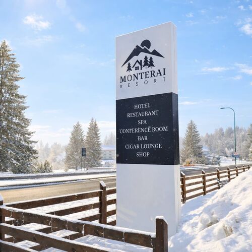 Complex Monterai Poiana Brasov