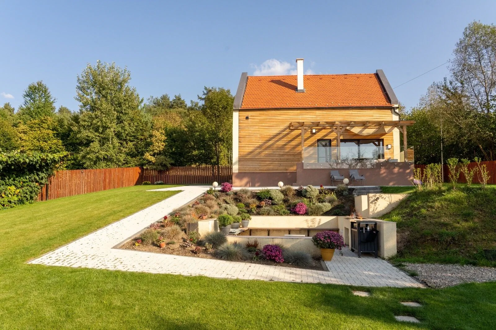 Eleonora Residence Bicfalău