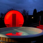 Centru Wellness, relaxare