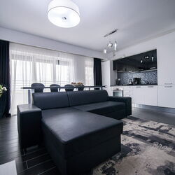 Apartel Black&White 123832 Mamaia Nord