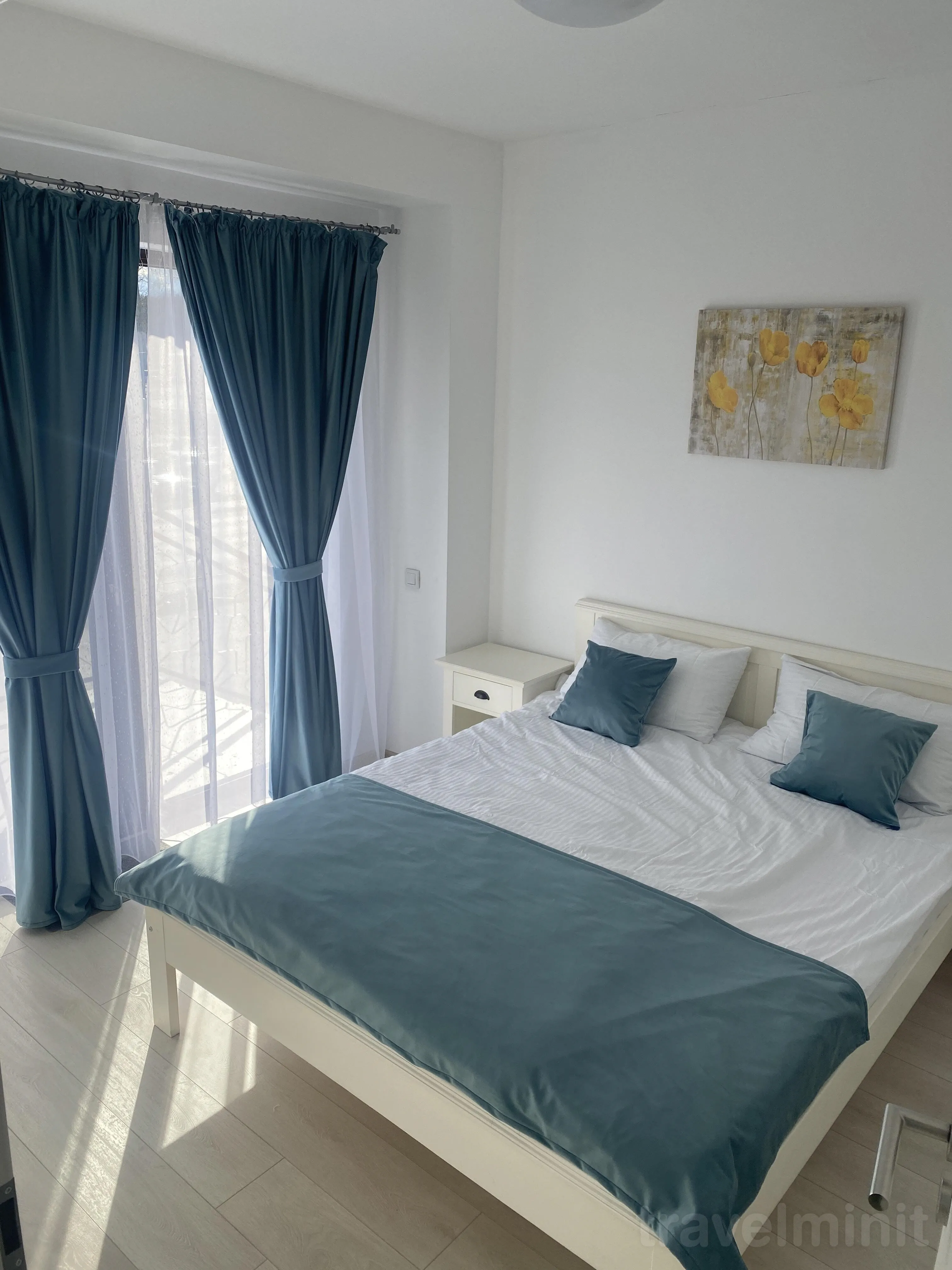 Apartament Oana Băile Felix