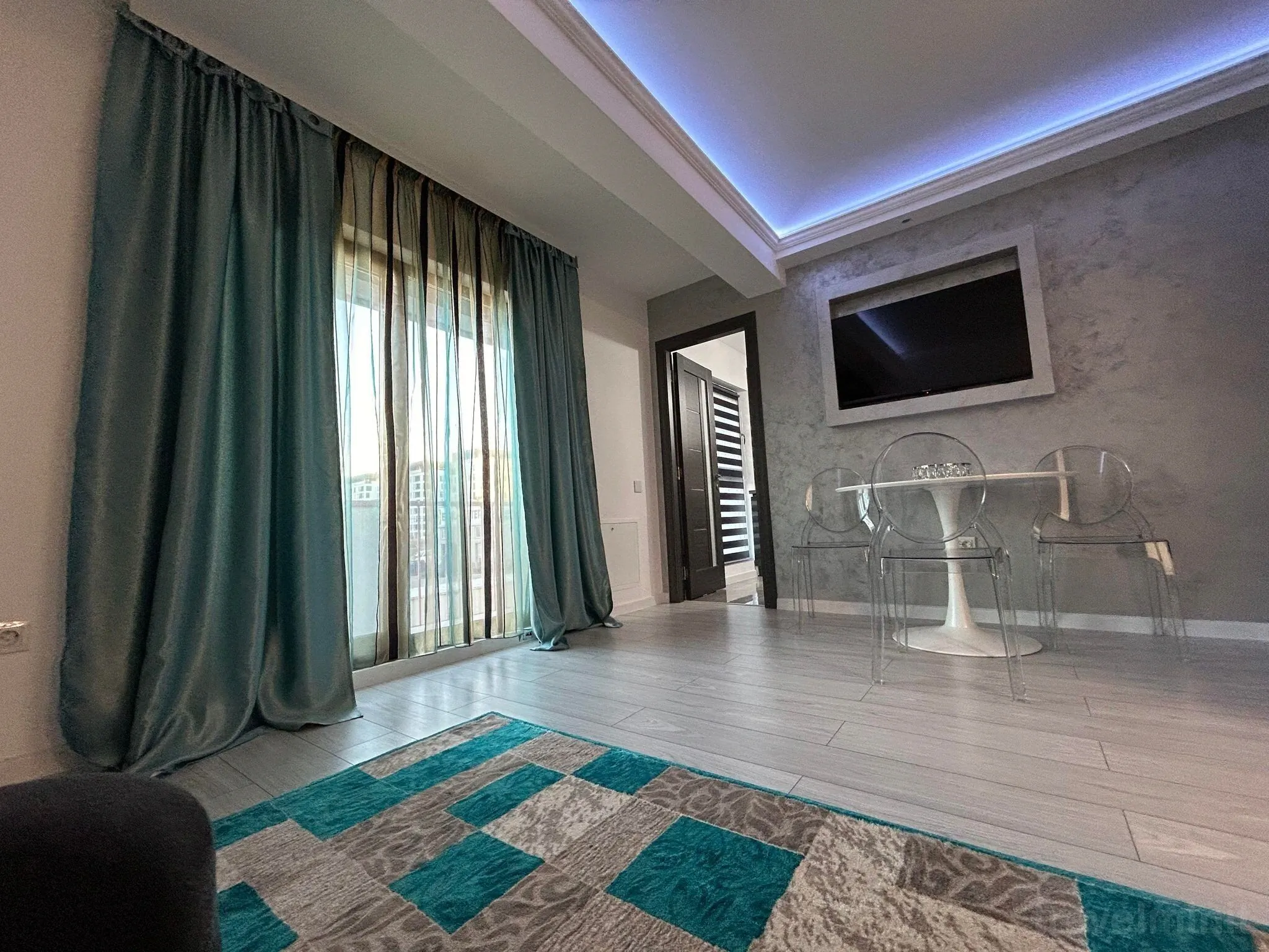 Charm Apartment Florești