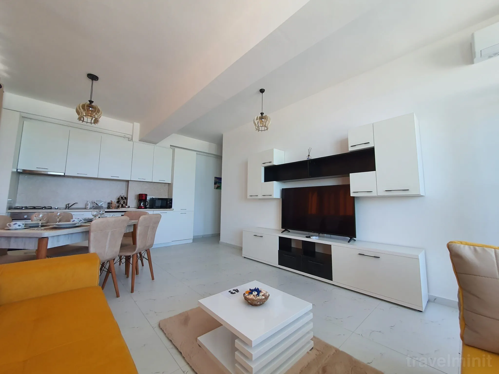 Apartel Natalia 2 Mamaia Nord
