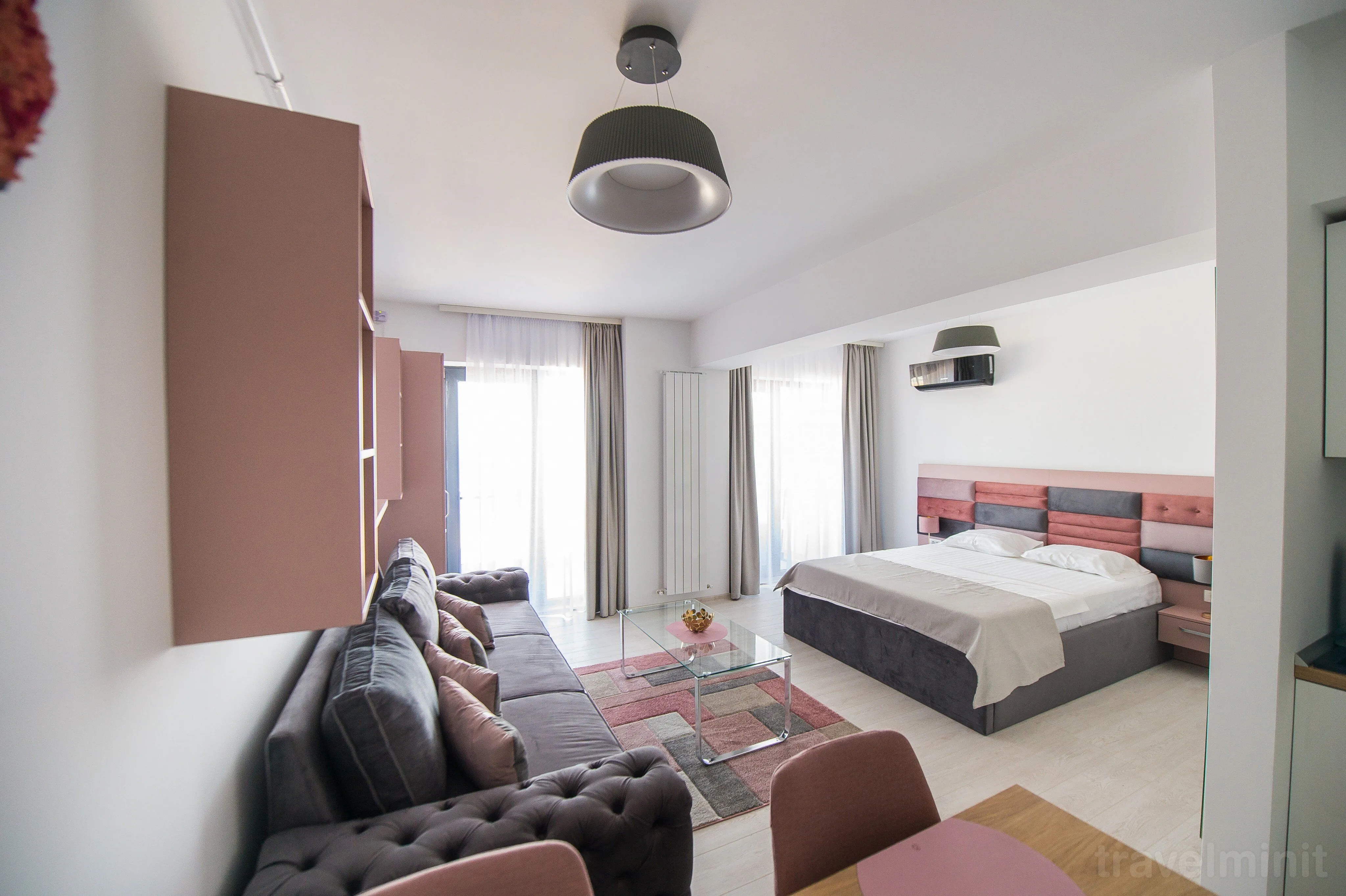 Apartel Helios Mamaia Nord