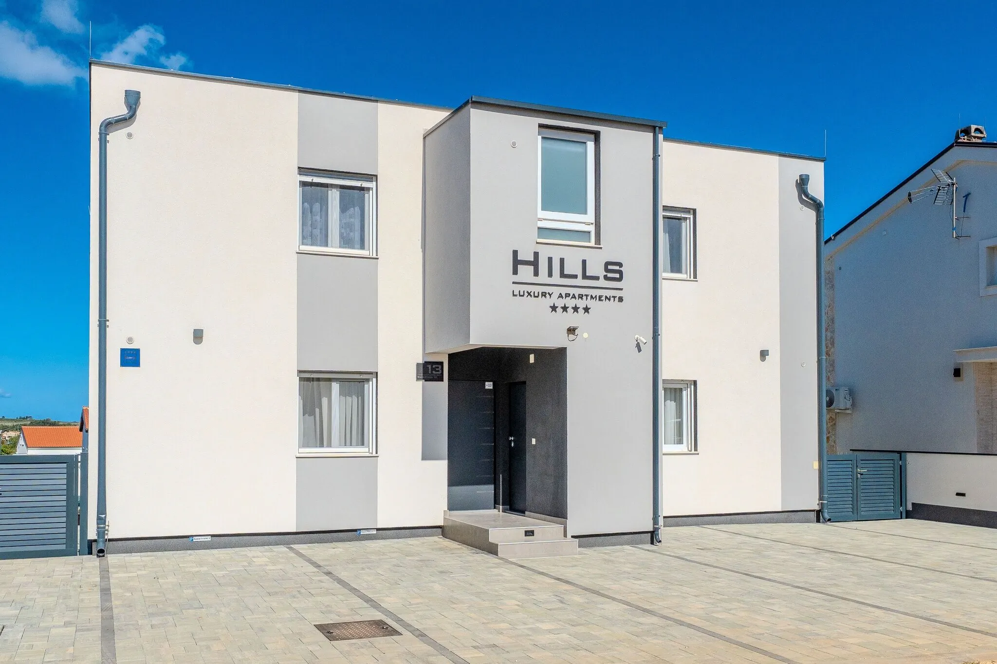 Apartment Babic Vir