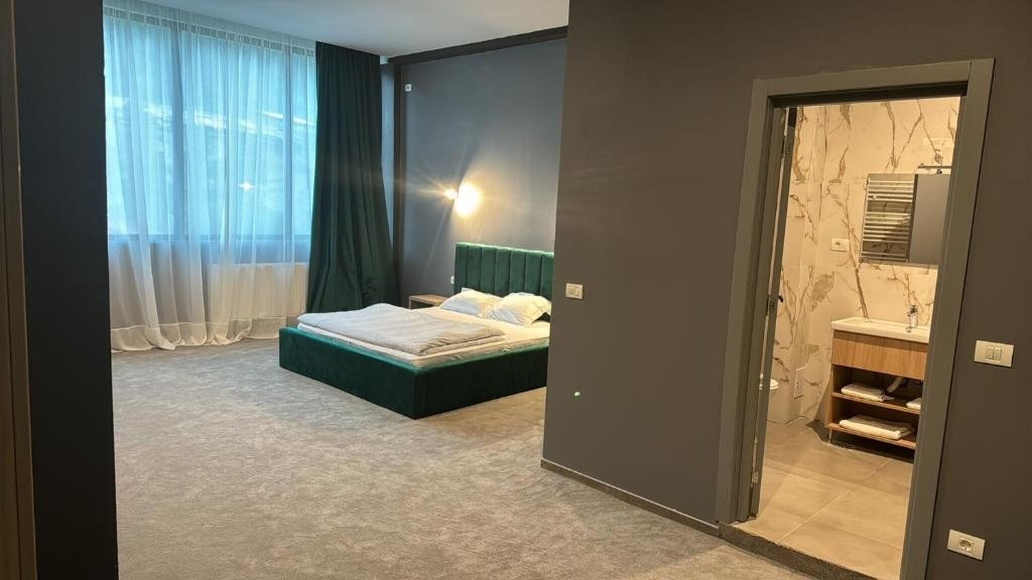 Complex Turistic Central Băile Herculane