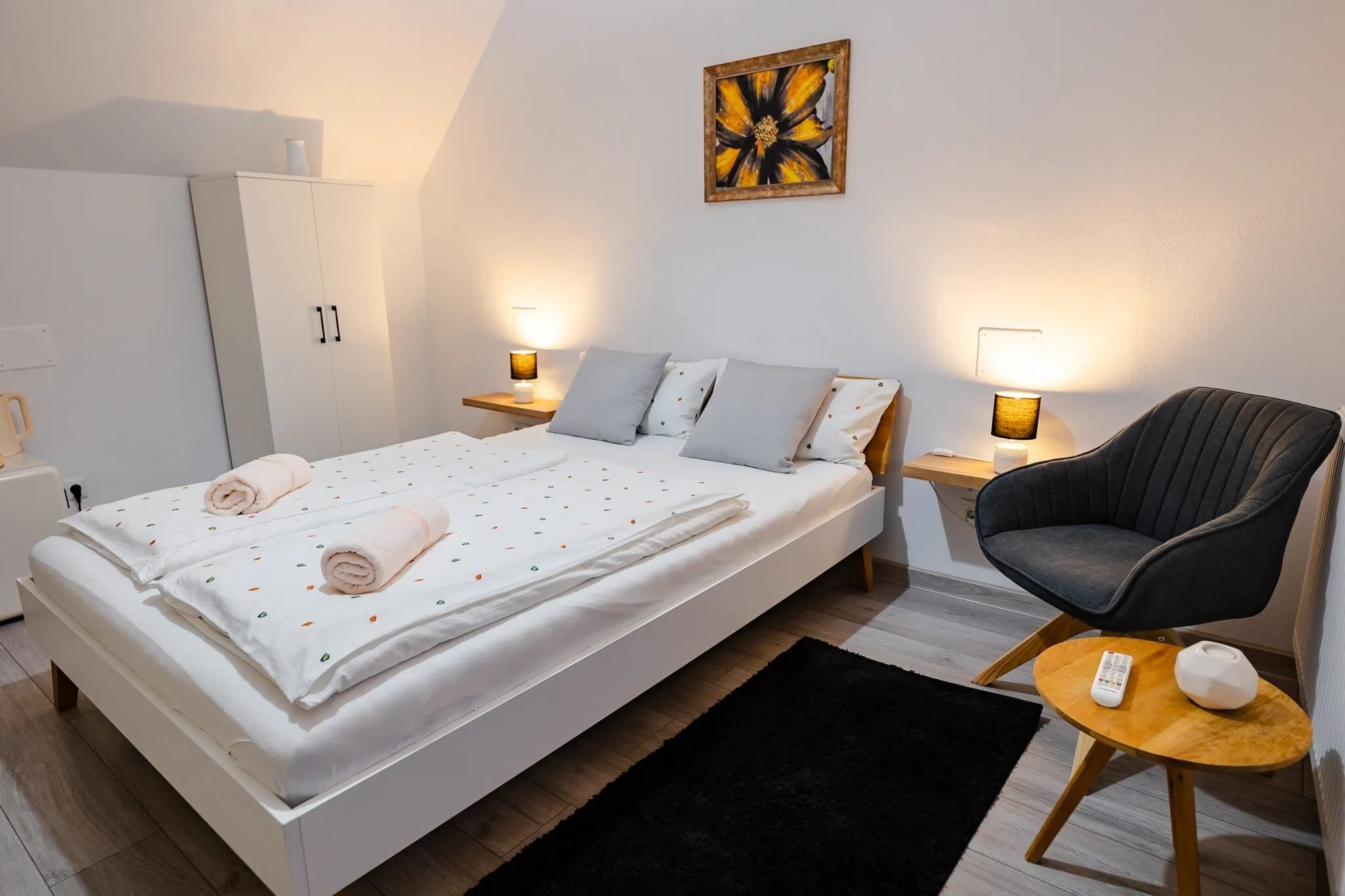 Christian Residence Bungard