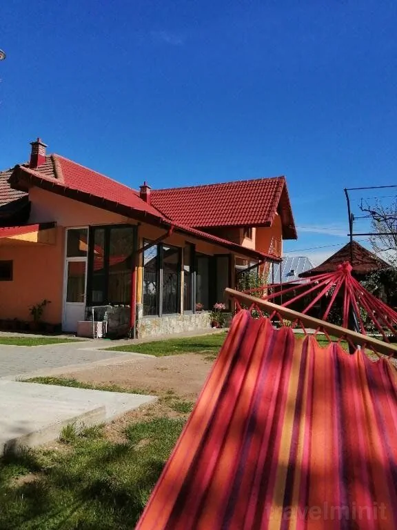 Casa Stefi și Alecsia Polovragi