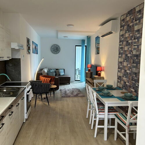 Római Apartman Siófok  2