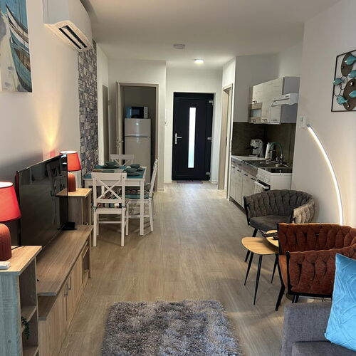 Római Apartman Siófok  4