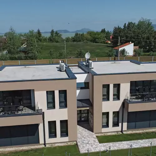 Zea Apartmanok Balatonfenyve 005 kép