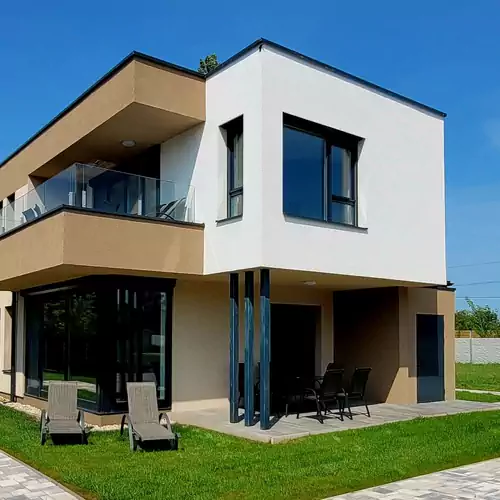 Zea Apartmanok Balatonfenyve 004 kép