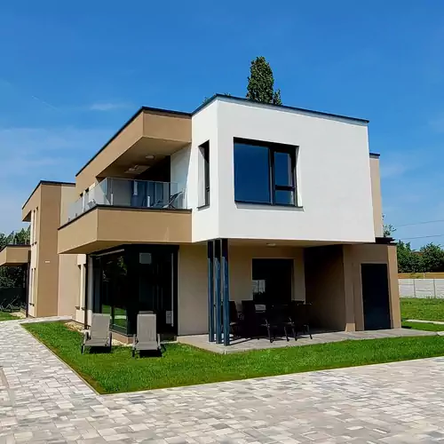 Zea Apartmanok Balatonfenyve 009 kép