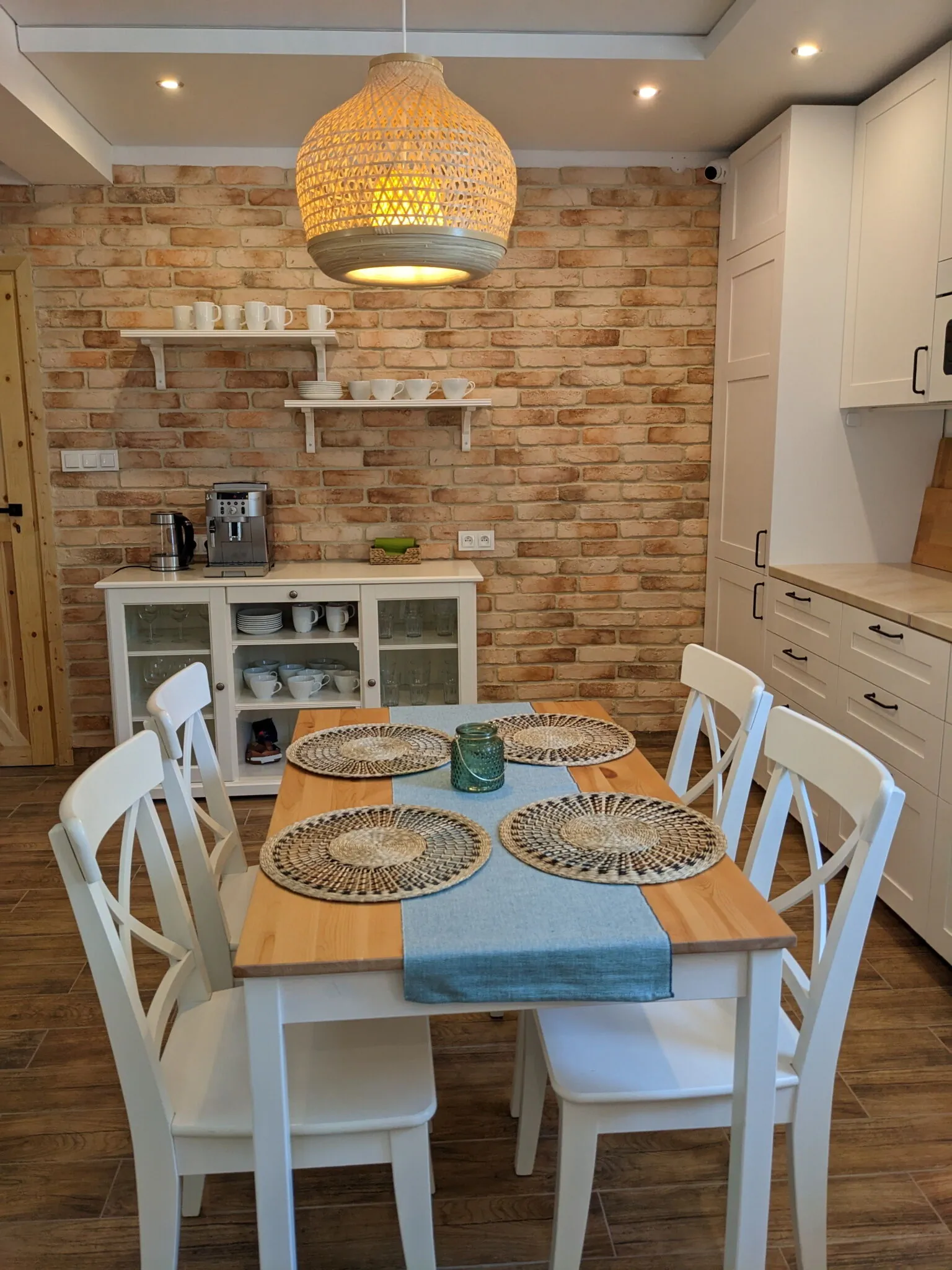 Pokoje Modrzewiowe Zacisze Chocieszów