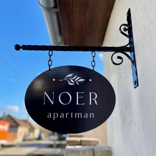 NOER Apartman Vecsé 019 kép