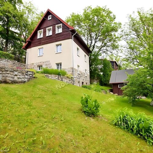 Pokoje gościnne Mira Karpacz 