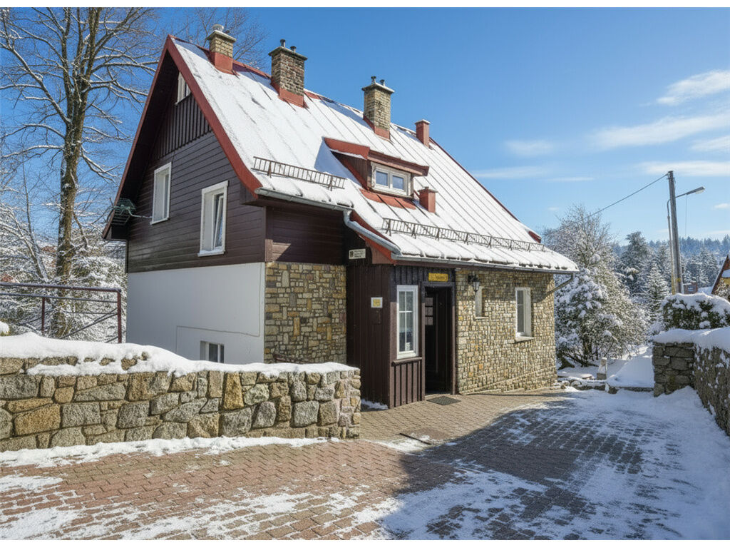 Pokoje gościnne Mira Karpacz 