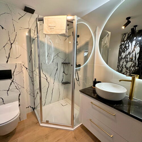 Apartament Satoła Ciągłówka 1