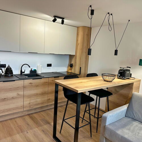 Apartament Satoła Ciągłówka 1