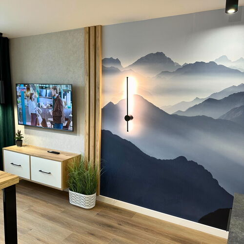 Apartament Satoła Ciągłówka 1