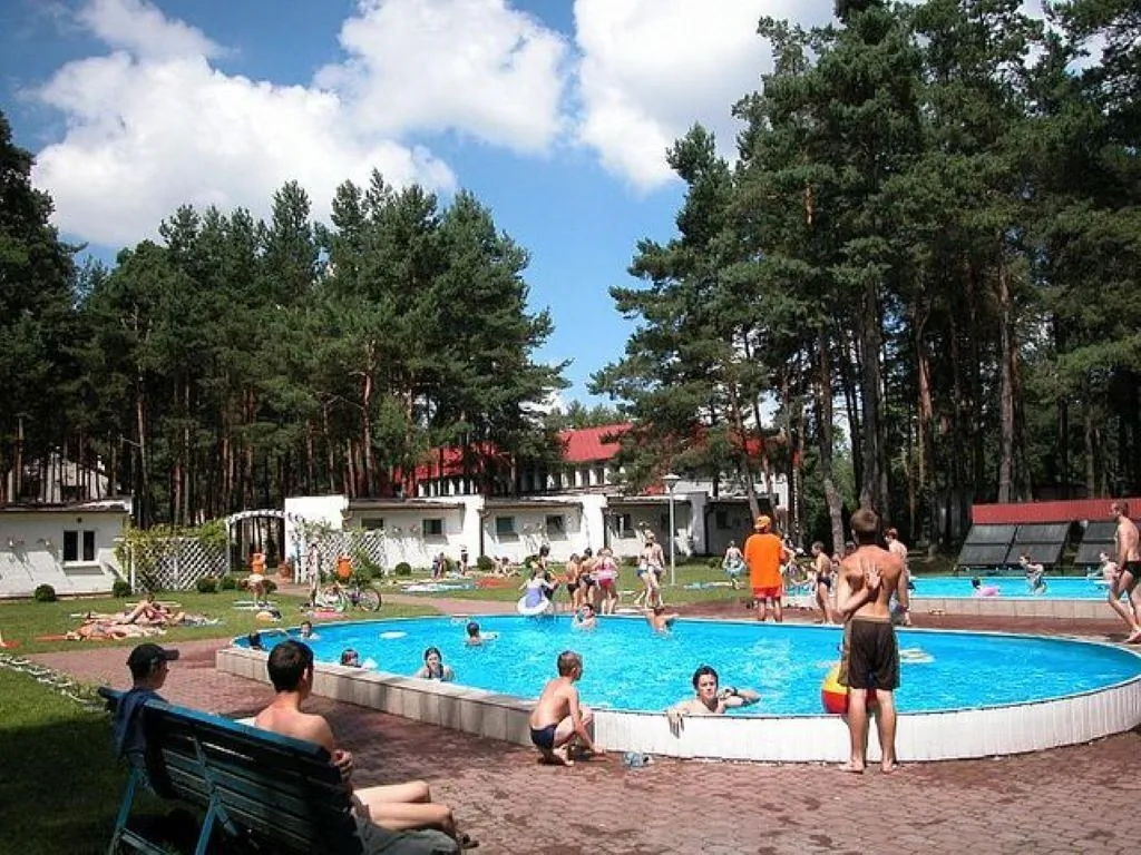 Centrum Szkolenia i Rekreacji Krasnobród