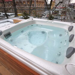 Apartmány Vila Terasy Liberec