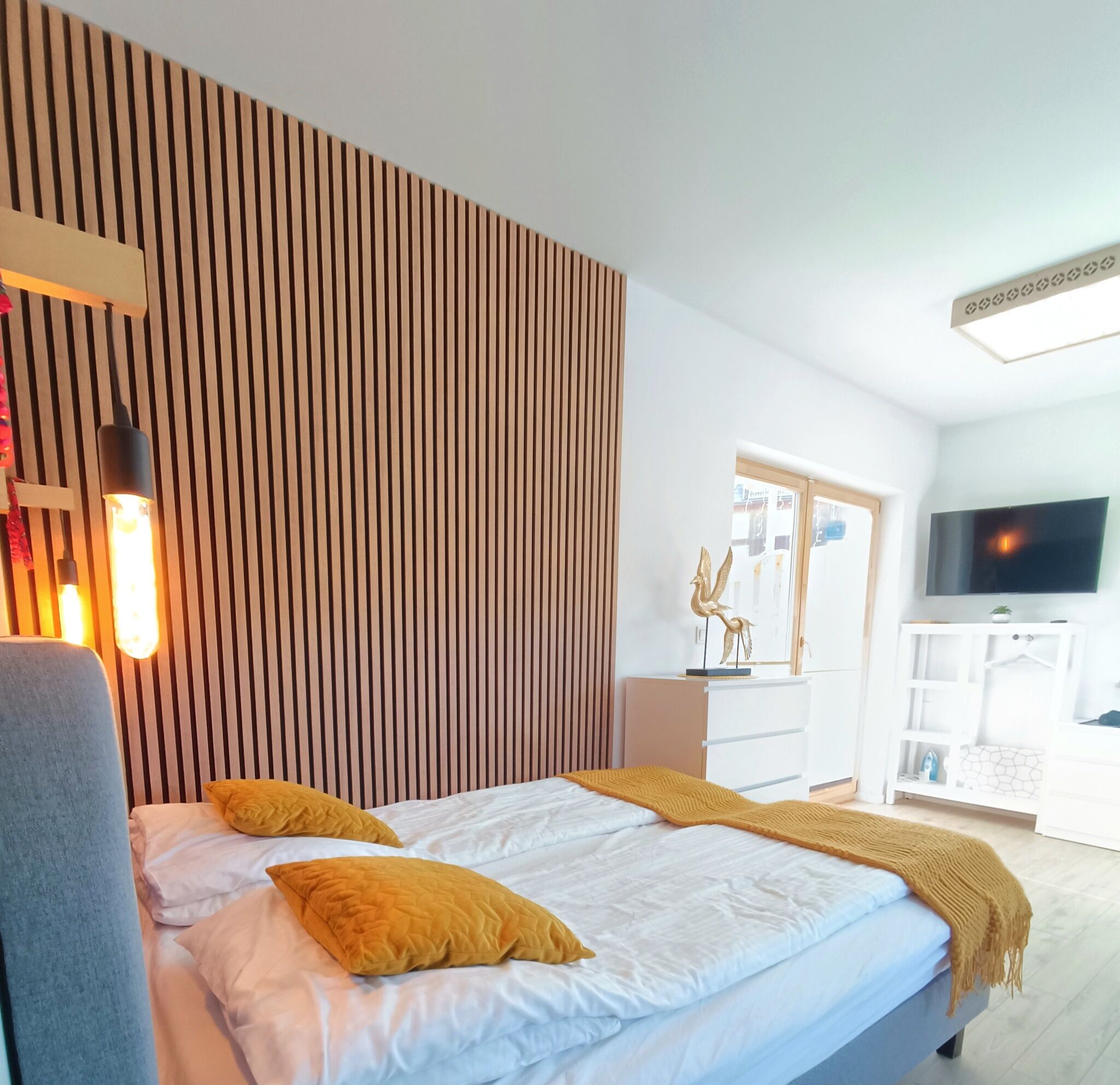 SŁONECZNA KARPIELÓWKA - Widokowy Apartament Kościelisko