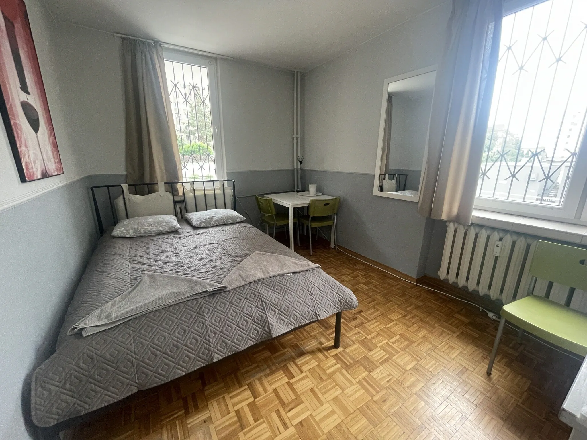 Lama Rooms Warszawa