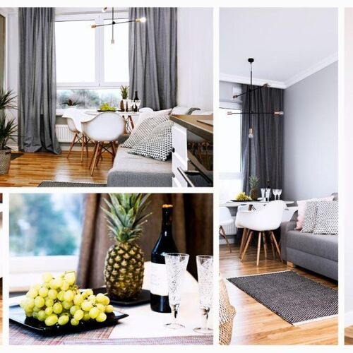 Apartamenty Grażyna Słodowiec Warszawa