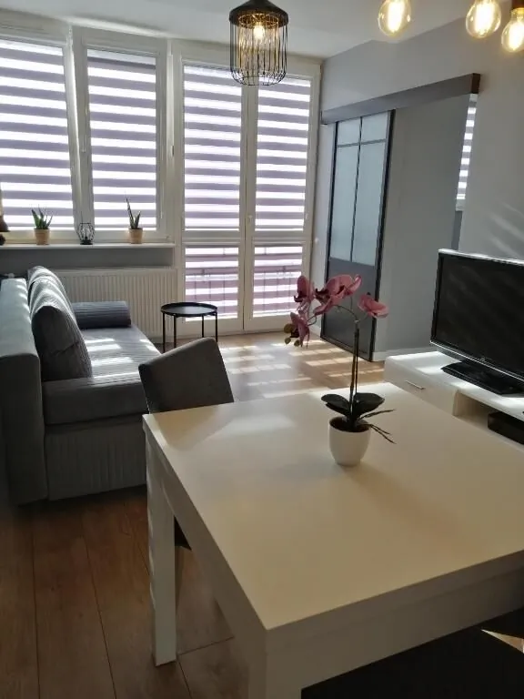 Apartament w Centrum Szczecin