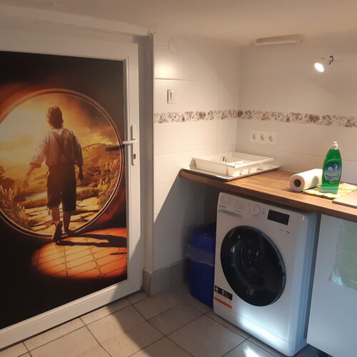 Sub Rosa 2 Hálószobás Apartman Balatonfenyves  3