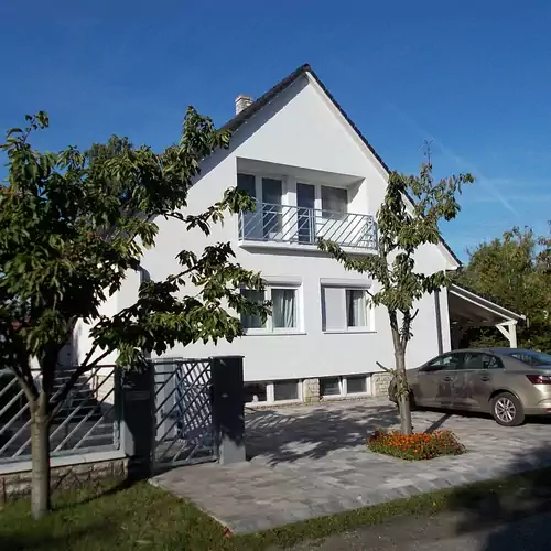 Sub Rosa 2 Hálószobás Apartman Balatonfenyve 015 kép