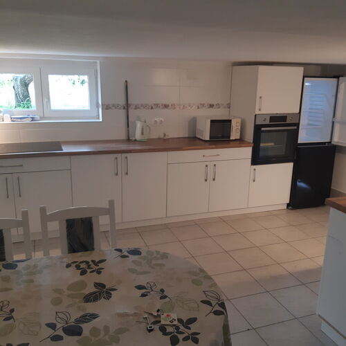 Sub Rosa 2 Hálószobás Apartman Balatonfenyves  2