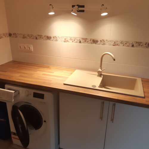 Sub Rosa 2 Hálószobás Apartman Balatonfenyves  4