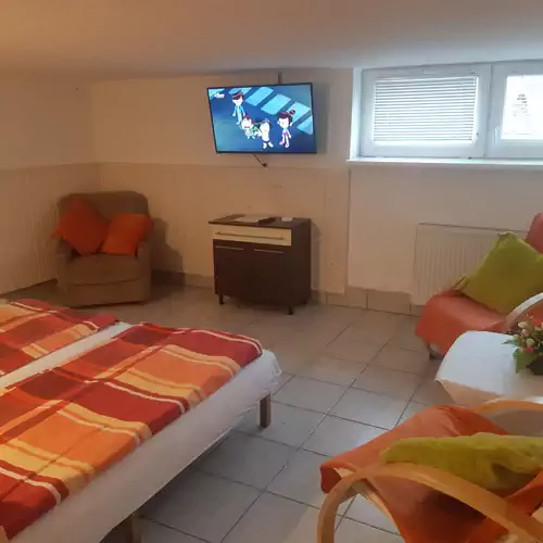 Sub Rosa 2 Hálószobás Apartman Balatonfenyve 007 kép