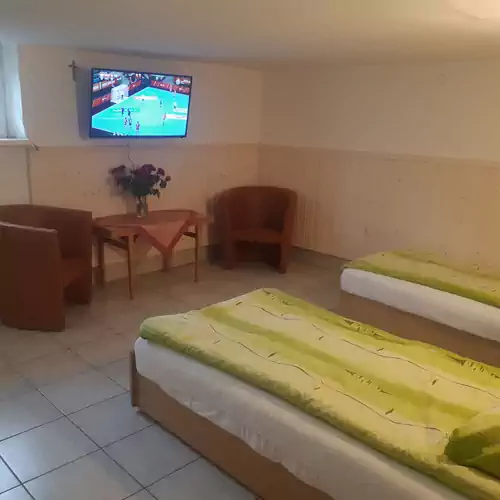 Sub Rosa 2 Hálószobás Apartman Balatonfenyve 008 kép