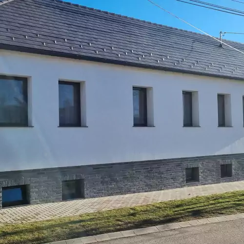 Főszög Apartmanház Hosszúhetény 008 kép