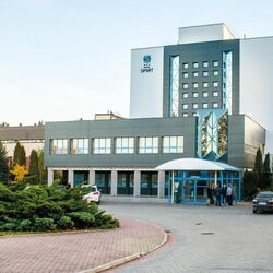 Hotel Sport Bełchatów