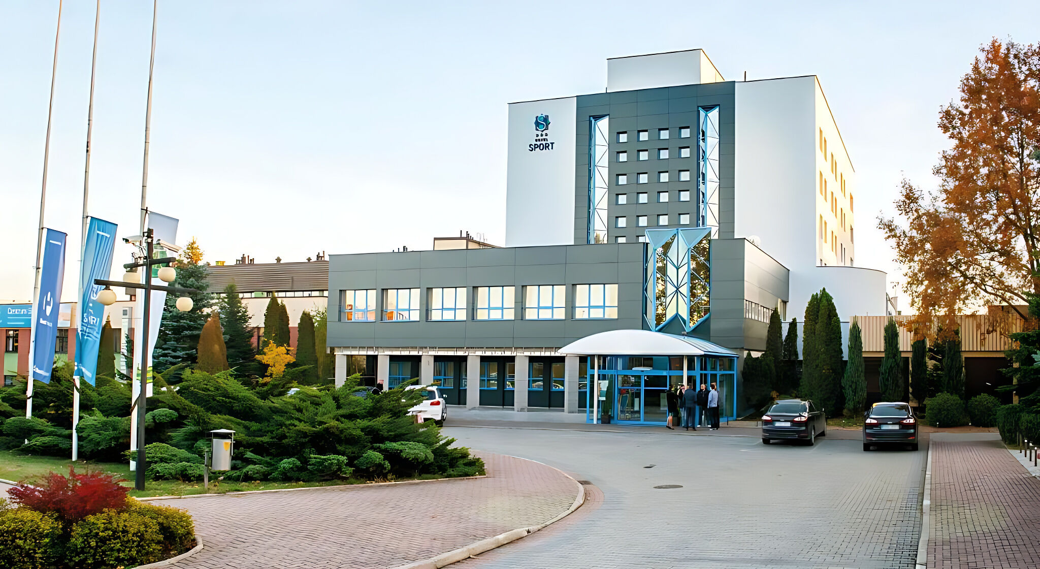 Hotel Sport Bełchatów
