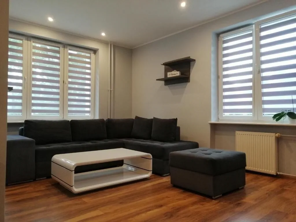 Apartament Mazowiecka