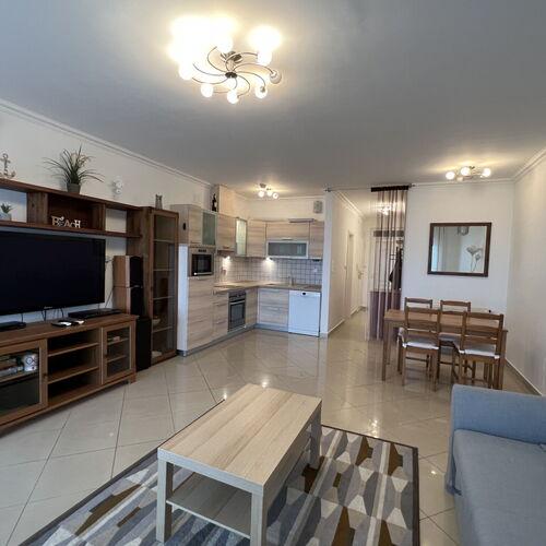 Summer Vibe Apartman 2 Siófok  4