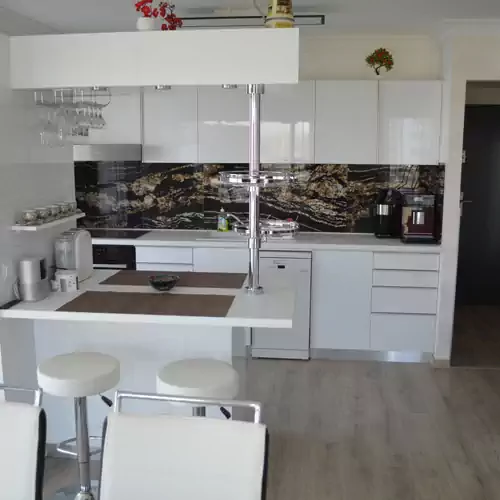 Granada 4 Közvetlen Vizparti Prémium Apartman Siófok 011 kép