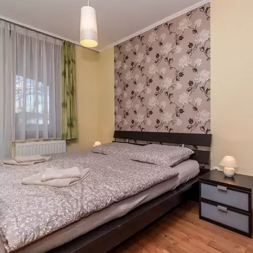 Lelle-Lídó Zsuzsanna Apartman Balatonlelle 007 kép