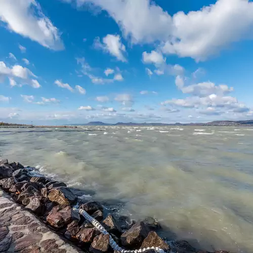 Lelle-Lídó Zsuzsanna Apartman Balatonlelle 020 kép