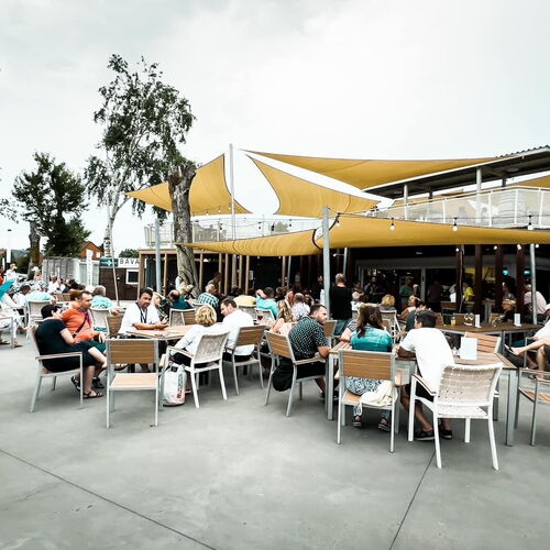 Fenyves Yacht Club Balatonfenyves ★★★ 4